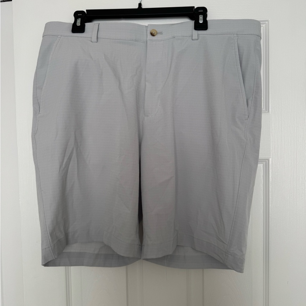 Men's Gray Shorts